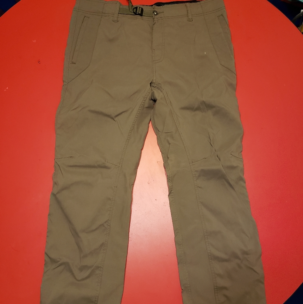 Prana Wyatt pant